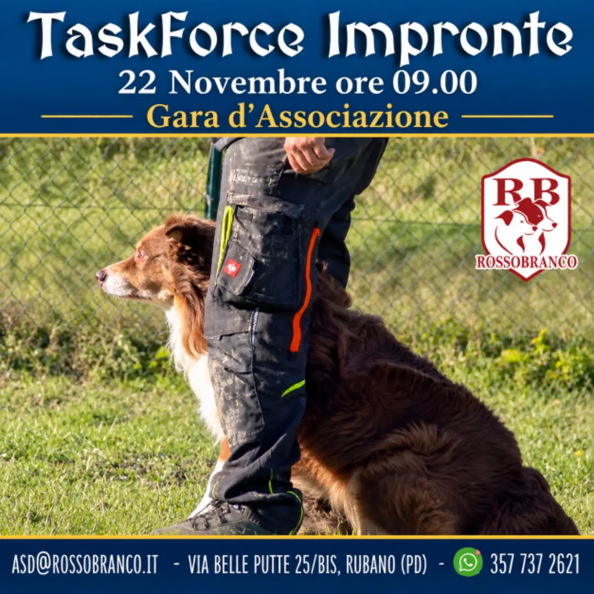 TASK FORCE IMPRONTE